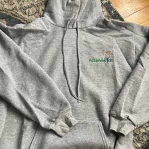 Hooded Sweatshirt